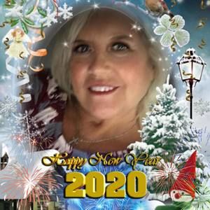 Meet your Posher, Joann